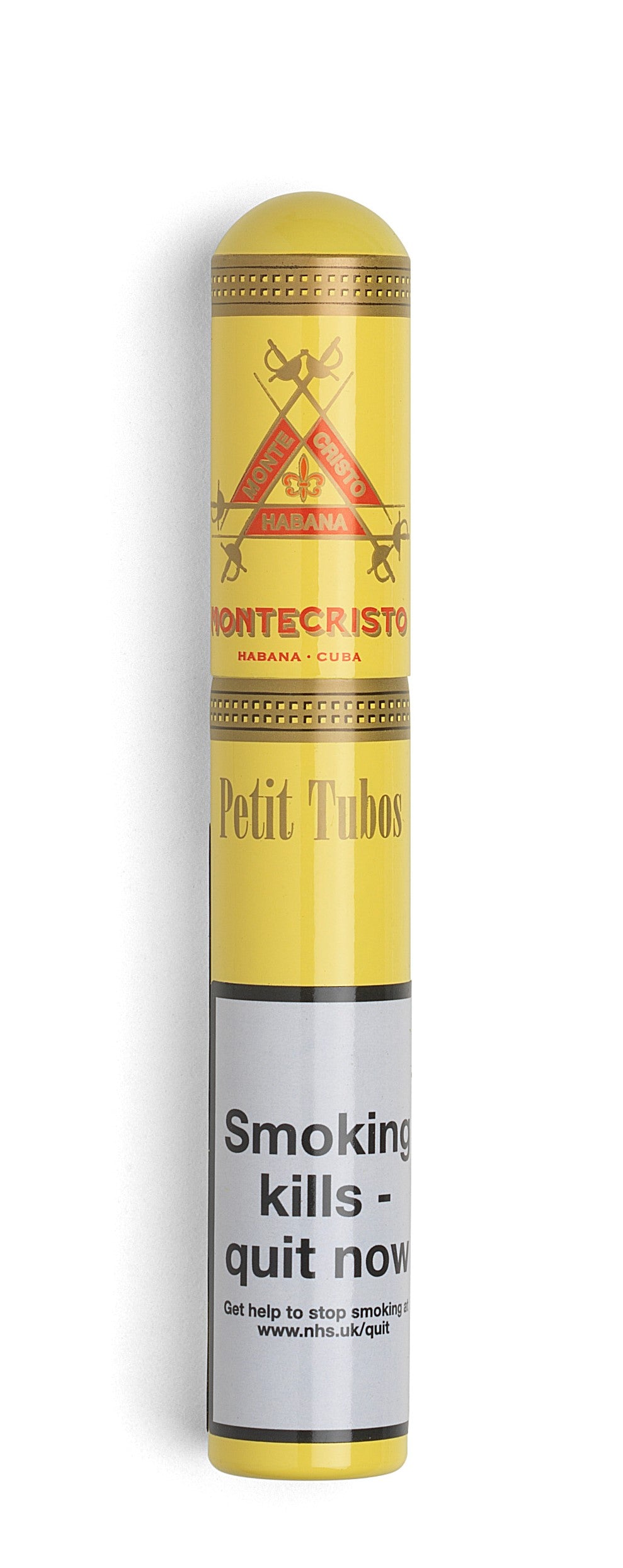 Montecristo Petit Tubo