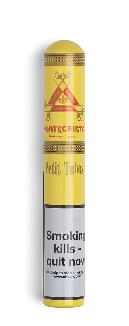 Montecristo Petit Tubo