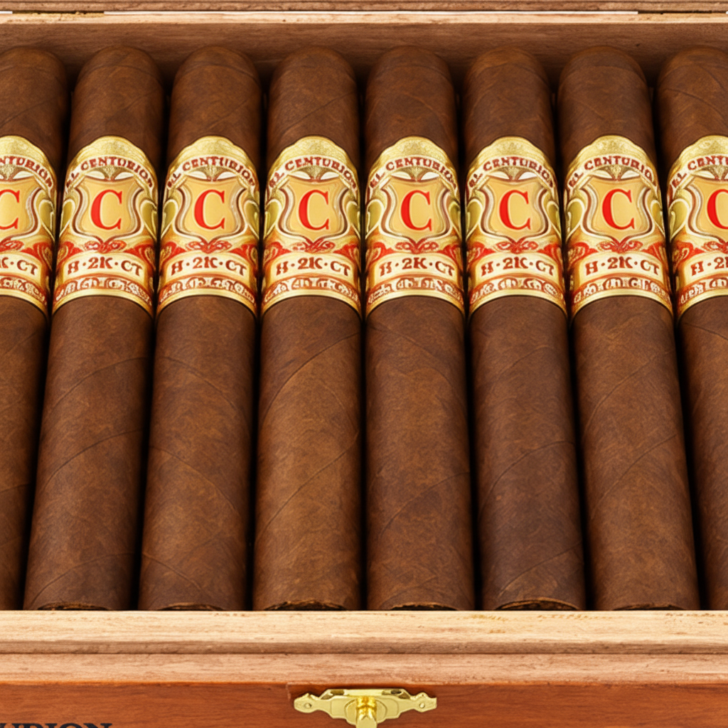 My Father Cigars El Centurion H-2K-CT Toro