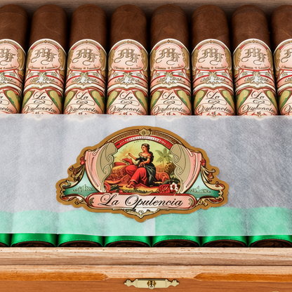 My Father Cigars La Opulencia Toro