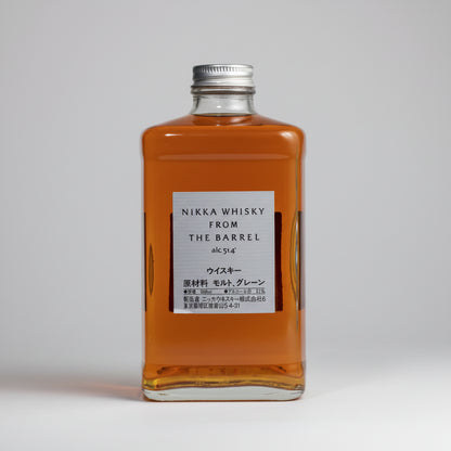 Nikka Whisky From The Barrel | 51.4% ABV | 30ml Sample
