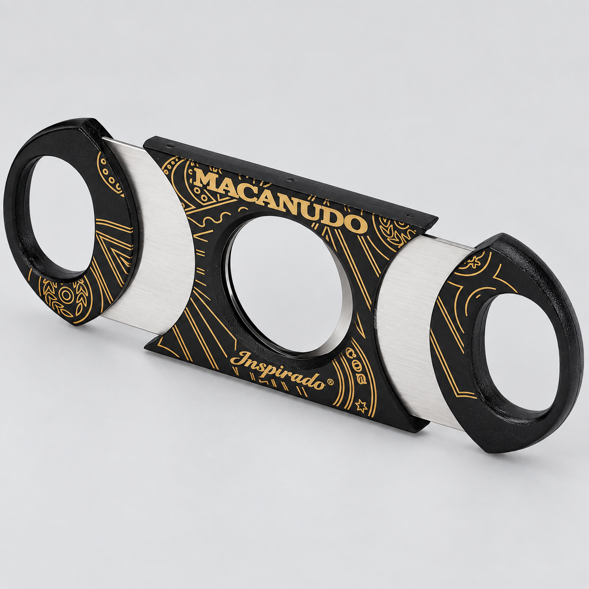Official Macanudo Cigar Cutter