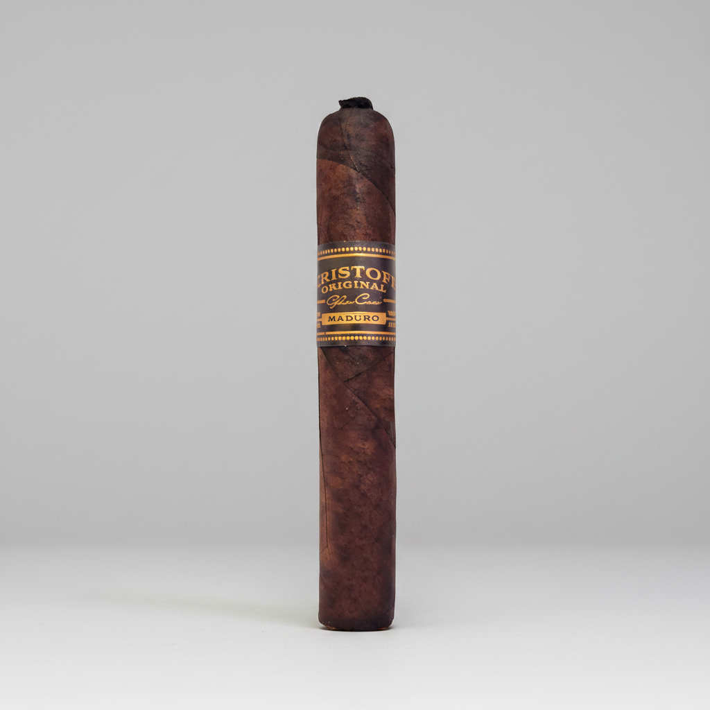 Kristoff Robusto 8 Pack Assortment - Sampler Bundle | New World