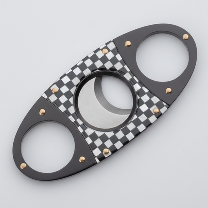Check Cigar Cutter