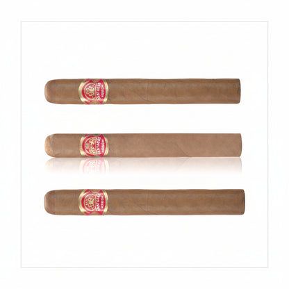 Partagas Mille Fleurs Cuban Cigar