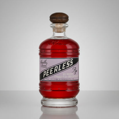 Peerless Rye Absinthe Finish | 56.8% Abv | 30ml Sample