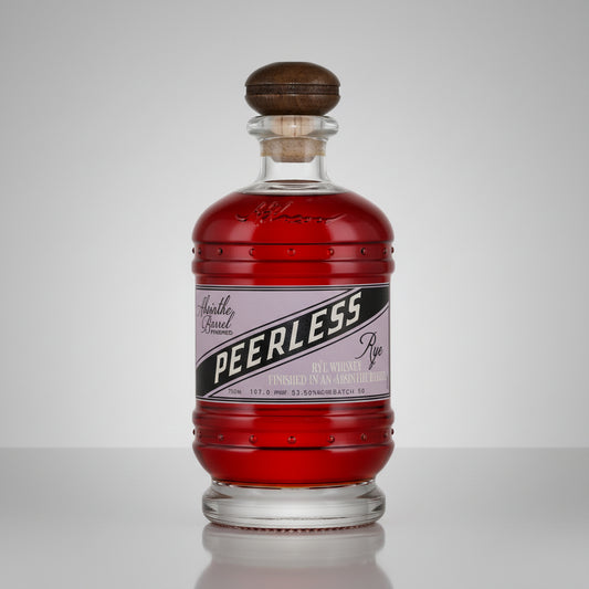 Peerless Rye Absinthe Finish | 56.8% Abv | 30ml Sample