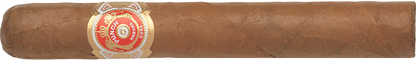 Punch Cigar with a visible label on a white background