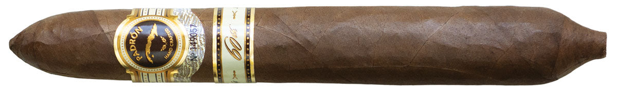 Padrón 60th Anniversary | Cigar Aficionado 2025 Cigar of the Year