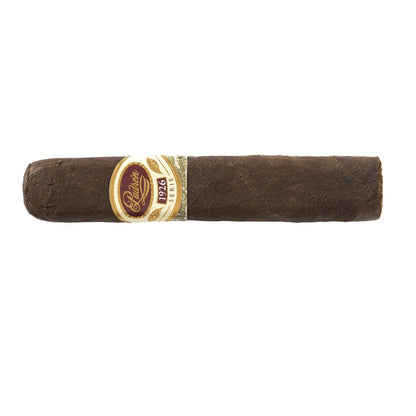 Pardon no.35 Cigar with a label on a white background
