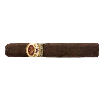 Pardon Cigar with a Pardon label on a white background