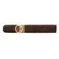 Pardon Cigar with a Pardon label on a white background