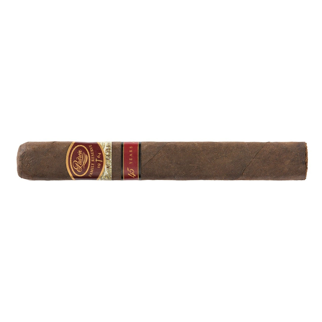 Pardon No.45 Cigar