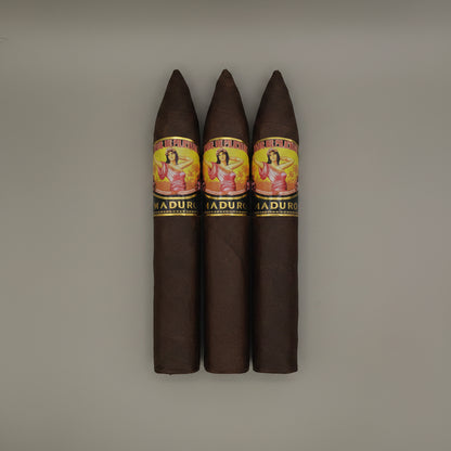 Staff Value Pick - FLOR DE FILLIPINAS - Philippines Reserva - Maduro