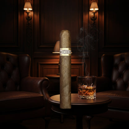 VALUE PICK OF THE MONTH | Curivari Buenaventura Picadores 50 Robusto Cigar