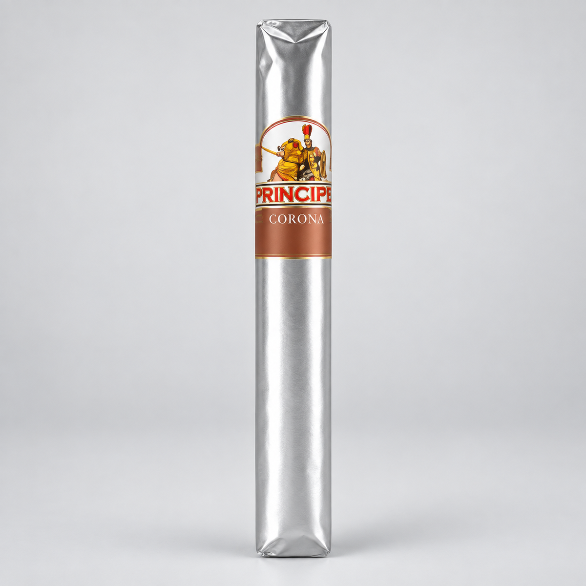 Principes Corona Caribbean Rum Cigars | Pack of 5 Cigars