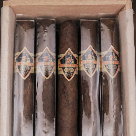 Robusto Maduro Cigar
