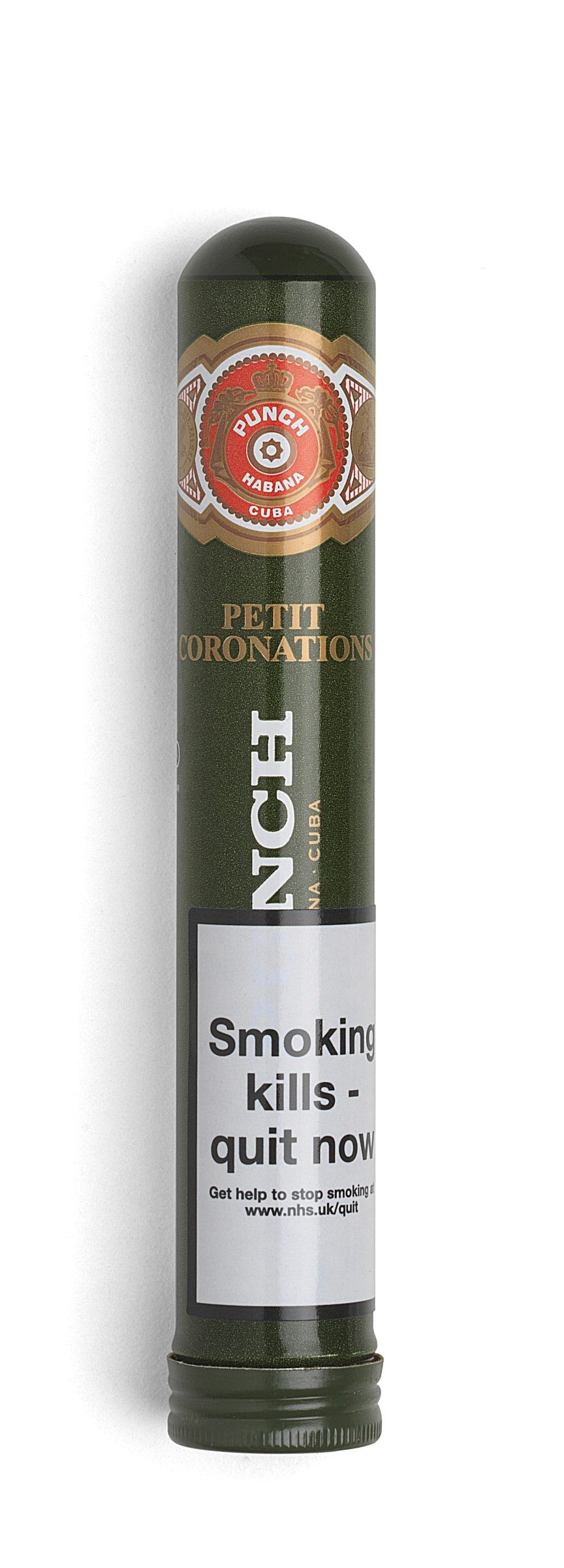 Punch Cigar - Petit Coronations