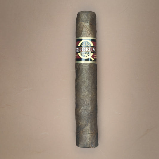 Quorum – Maduro