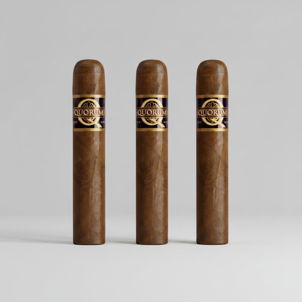 Quorum – Maduro or Standard | Robusto