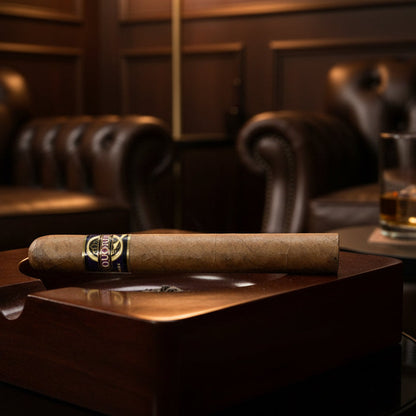 Value Pick | Quorum Tres Petit Corona Classic Original Wrapper Cigar