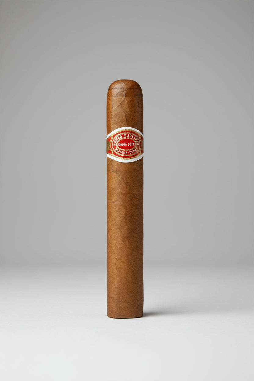 Romeo Y Julieta No.2 Tubos Cuban Cigar