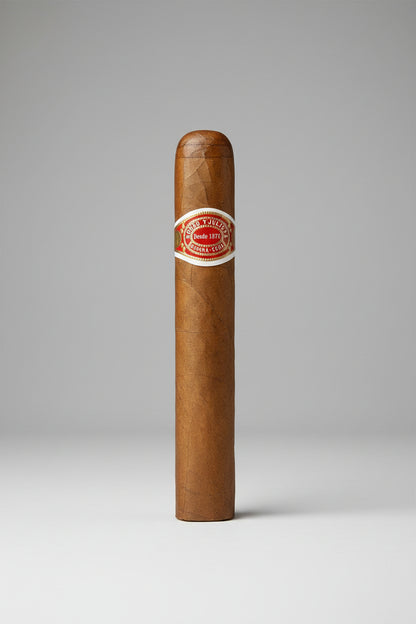 Romeo Y Julieta No.2 Tubos Cuban Cigar