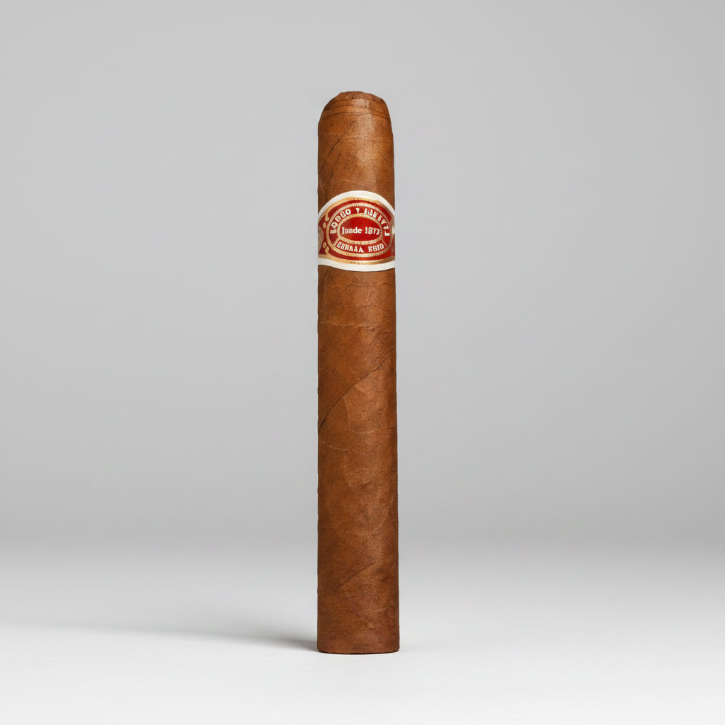 BEST SELLER | Romeo Y Julieta No.3 Tubos Cuban Cigar