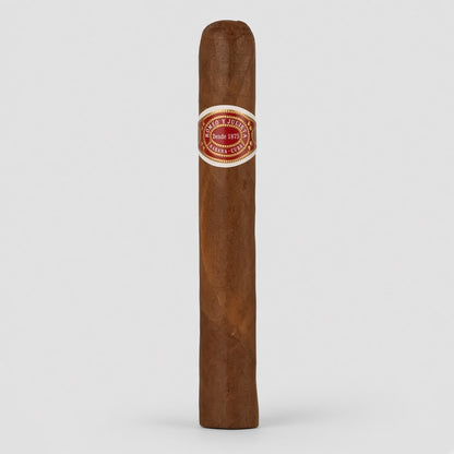 Cuban Triple Tubo Cigar Bundle | Punch | Romeo y Julieta | Quintero