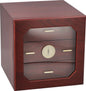 Adorini Rosewood Chianti Medium Deluxe Tray Humidor