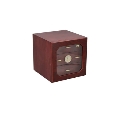 Adorini Rosewood Chianti Medium Deluxe Tray Humidor