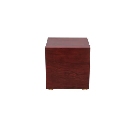 Adorini Rosewood Chianti Medium Deluxe Tray Humidor