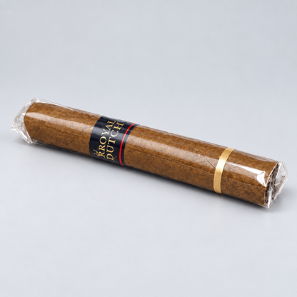 Ritmeester Royal Dutch Half Corona Cigar 5 Pack