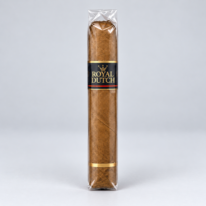 Ritmeester Royal Dutch Half Corona Cigar 5 Pack