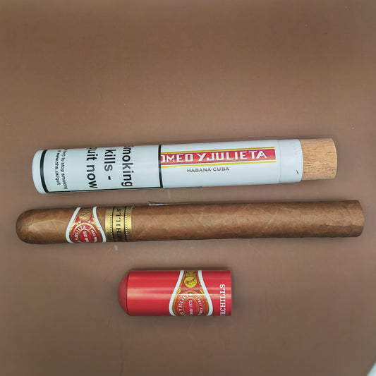Churchill Cigar