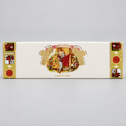 Romeo y Julieta Cigar Matches