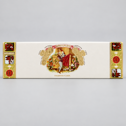 Romeo y Julieta Cigar Matches