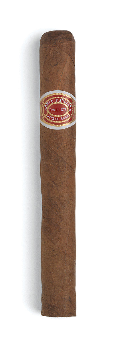 Romeo y Julieta Mille Fleurs Cuban Cigar