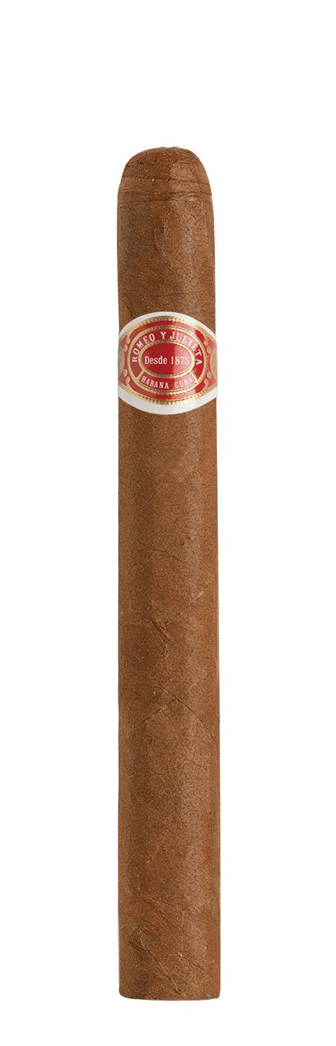 Romeo y Julieta Petit Julietas Cuban Cigar