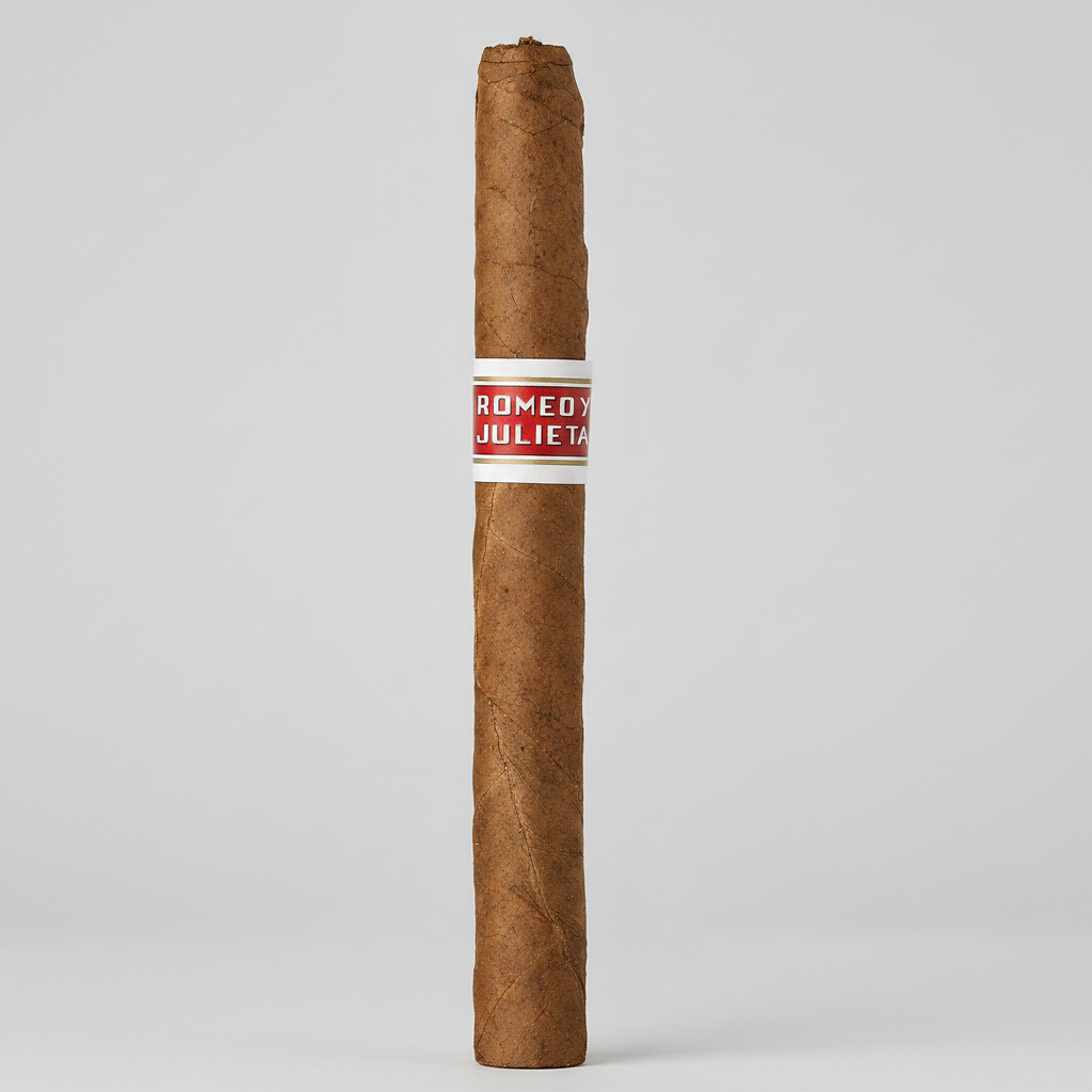 Romeo y Julieta Puritos cigars | 5 Pack