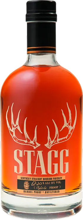 Staff Choice Bundle - 5 x 30ml American Whiskey Samples - Our Top Picks