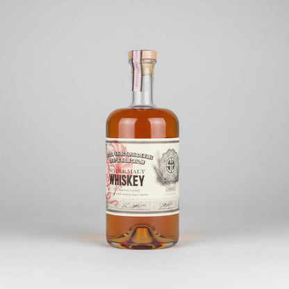 St. George Spirits California Single Malt Whiskey | 45% Abv | 30ml Sample