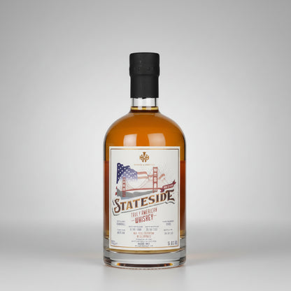 Stateside Heaven's Hill Truly American Whiskey | 51% Abv | 30ml Sample