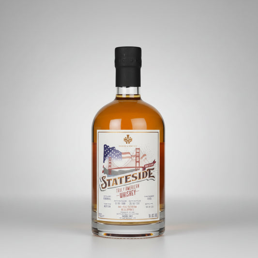 Stateside Heaven's Hill Truly American Whiskey | 51% Abv | 30ml Sample
