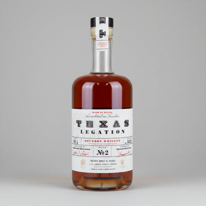 Texas Litigation Whiskey | 46.2 Abv | 30ml Sample