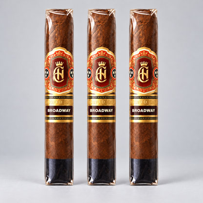 Crowned Heads Broadway Robusto Extra Cigar