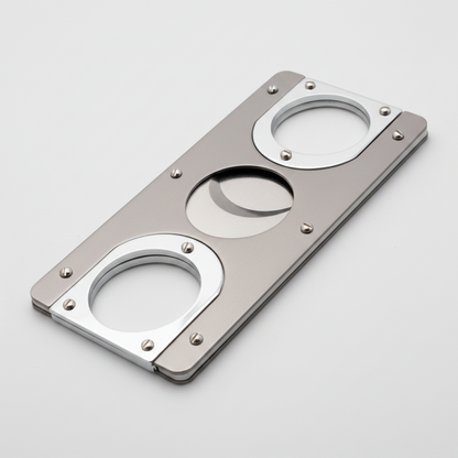 CutterStainless