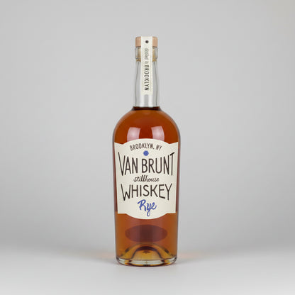 Van Brunt Stillhouse Rye Spirit | 42% Abv | 30ml Sample