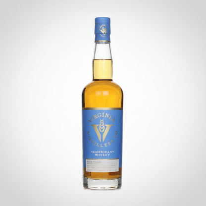 Virginia Distillery Co. Blue Ridge Toasted Barrel Finish | 46.5% Abv | 30ml Sample