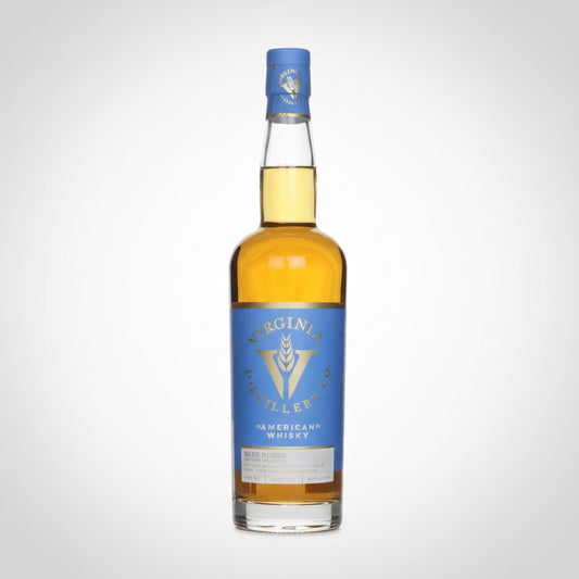 Virginia Distillery Co. Blue Ridge Toasted Barrel Finish | 46.5% Abv | 30ml Sample